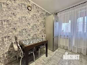 2-к квартира, на длительный срок, 62м2, 8/17 этаж