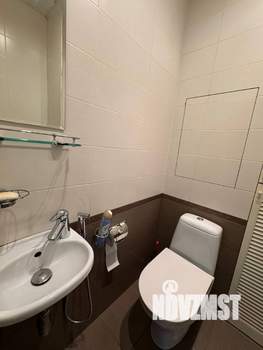 3-к квартира, на длительный срок, 86м2, 5/17 этаж