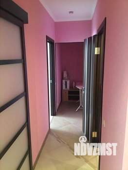 1-к квартира, на длительный срок, 53м2, 13/22 этаж