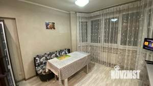 2-к квартира, на длительный срок, 60м2, 14/17 этаж