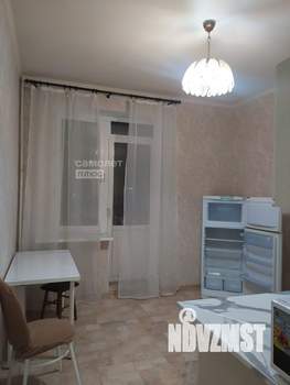 1-к квартира, на длительный срок, 43м2, 9/24 этаж