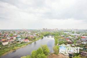 1-к квартира, посуточно, 29м2, 1/1 этаж