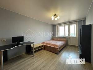 1-к квартира, на длительный срок, 36м2, 9/10 этаж