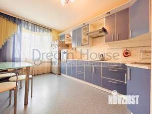 1-к квартира, на длительный срок, 45м2, 9/14 этаж