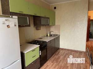 1-к квартира, на длительный срок, 44м2, 14/25 этаж