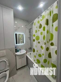 1-к квартира, посуточно, 33м2, 1/1 этаж