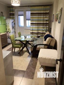 2-к квартира, посуточно, 66м2, 16/25 этаж