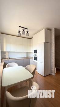 2-к квартира, на длительный срок, 67м2, 13/22 этаж
