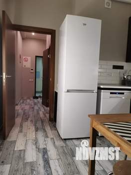 1-к квартира, посуточно, 36м2, 9/21 этаж