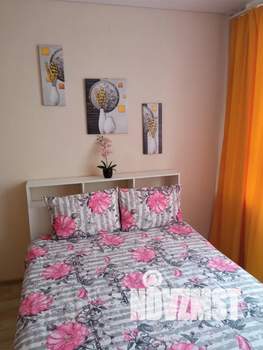 Студия квартира, посуточно, 23м2, 5/24 этаж