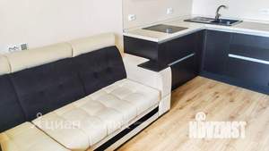 1-к квартира, на длительный срок, 37м2, 6/17 этаж