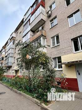 2-к квартира, на длительный срок, 45м2, 1/5 этаж