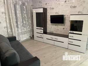 1-к квартира, на длительный срок, 51м2, 3/7 этаж