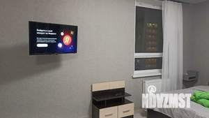 1-к квартира, посуточно, 30м2, 18/22 этаж