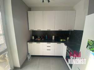 1-к квартира, на длительный срок, 32м2, 7/22 этаж