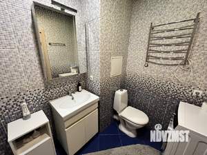 2-к квартира, на длительный срок, 55м2, 3/25 этаж
