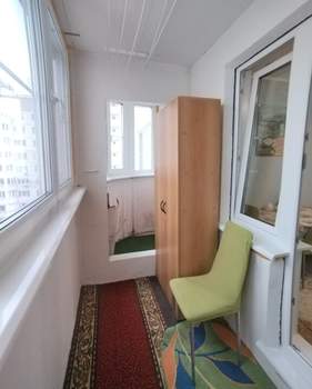 3-к квартира, на длительный срок, 70м2, 13/17 этаж