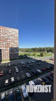 2-к квартира, на длительный срок, 45м2, 6/22 этаж