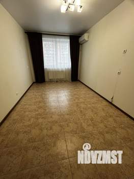 1-к квартира, на длительный срок, 38м2, 2/17 этаж