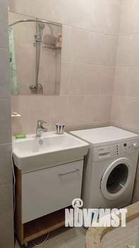 Студия квартира, на длительный срок, 23м2, 1/15 этаж