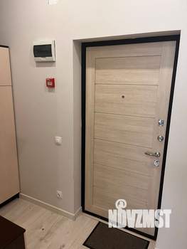 Студия квартира, на длительный срок, 33м2, 15/22 этаж