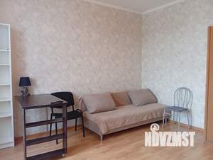 2-к квартира, на длительный срок, 54м2, 14/18 этаж