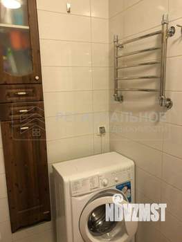 1-к квартира, на длительный срок, 41м2, 6/12 этаж