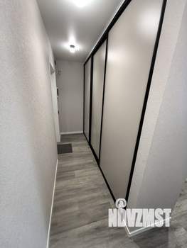 1-к квартира, на длительный срок, 34м2, 5/9 этаж