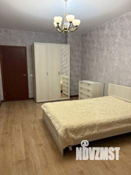 2-к квартира, на длительный срок, 48м2, 13/17 этаж