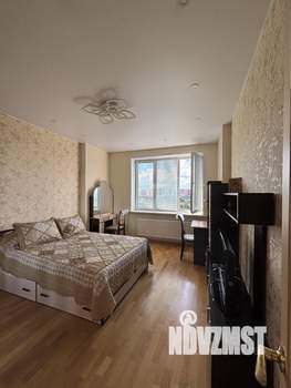 1-к квартира, на длительный срок, 45м2, 11/22 этаж