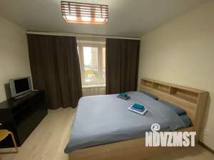 Студия квартира, посуточно, 21м2, 2/22 этаж