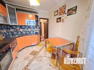 1-к квартира, на длительный срок, 40м2, 17/17 этаж