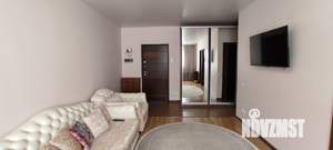 2-к квартира, на длительный срок, 45м2, 19/25 этаж