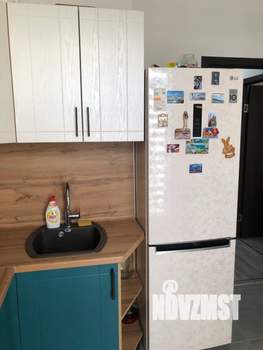 1-к квартира, на длительный срок, 32м2, 5/6 этаж