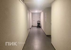 Студия квартира, на длительный срок, 27м2, 7/15 этаж