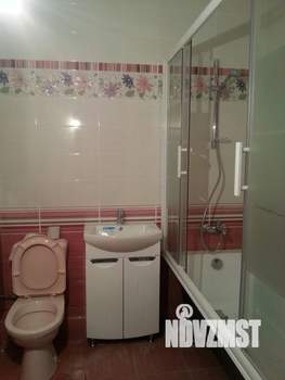 Студия квартира, на длительный срок, 36м2, 9/16 этаж