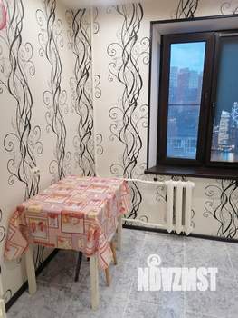 1-к квартира, на длительный срок, 35м2, 6/10 этаж