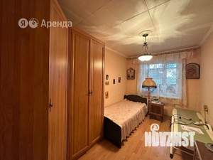 2-к квартира, на длительный срок, 49м2, 10/12 этаж