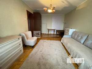 1-к квартира, на длительный срок, 37м2, 6/9 этаж