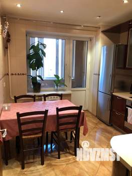 2-к квартира, на длительный срок, 62м2, 3/18 этаж