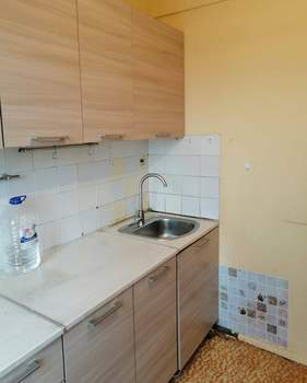 2-к квартира, на длительный срок, 47м2, 7/9 этаж