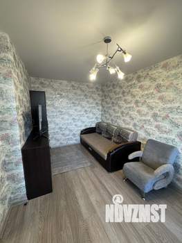 2-к квартира, на длительный срок, 52м2, 4/25 этаж