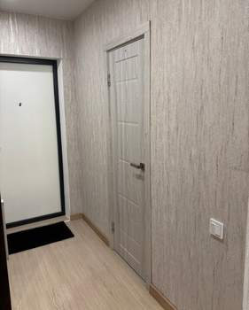 Студия квартира, на длительный срок, 23м2, 10/25 этаж