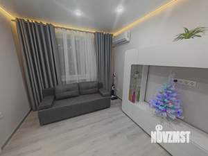 2-к квартира, посуточно, 42м2, 14/22 этаж