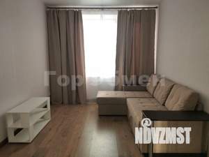 1-к квартира, на длительный срок, 32м2, 3/17 этаж