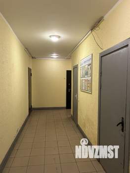 1-к квартира, на длительный срок, 42м2, 18/25 этаж
