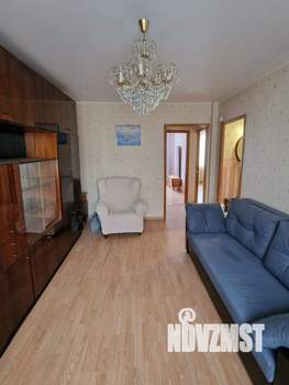 3-к квартира, на длительный срок, 61м2, 3/5 этаж