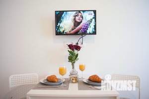 1-к квартира, посуточно, 19м2, 1/1 этаж