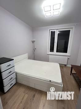 3-к квартира, на длительный срок, 52м2, 19/21 этаж