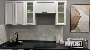 Студия квартира, на длительный срок, 24м2, 15/25 этаж